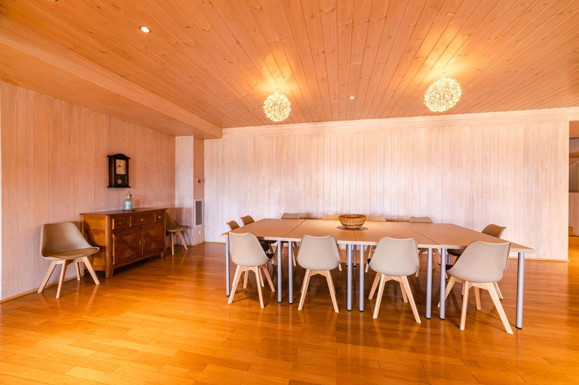 Lyciponon Villa Анависос Екстериор снимка