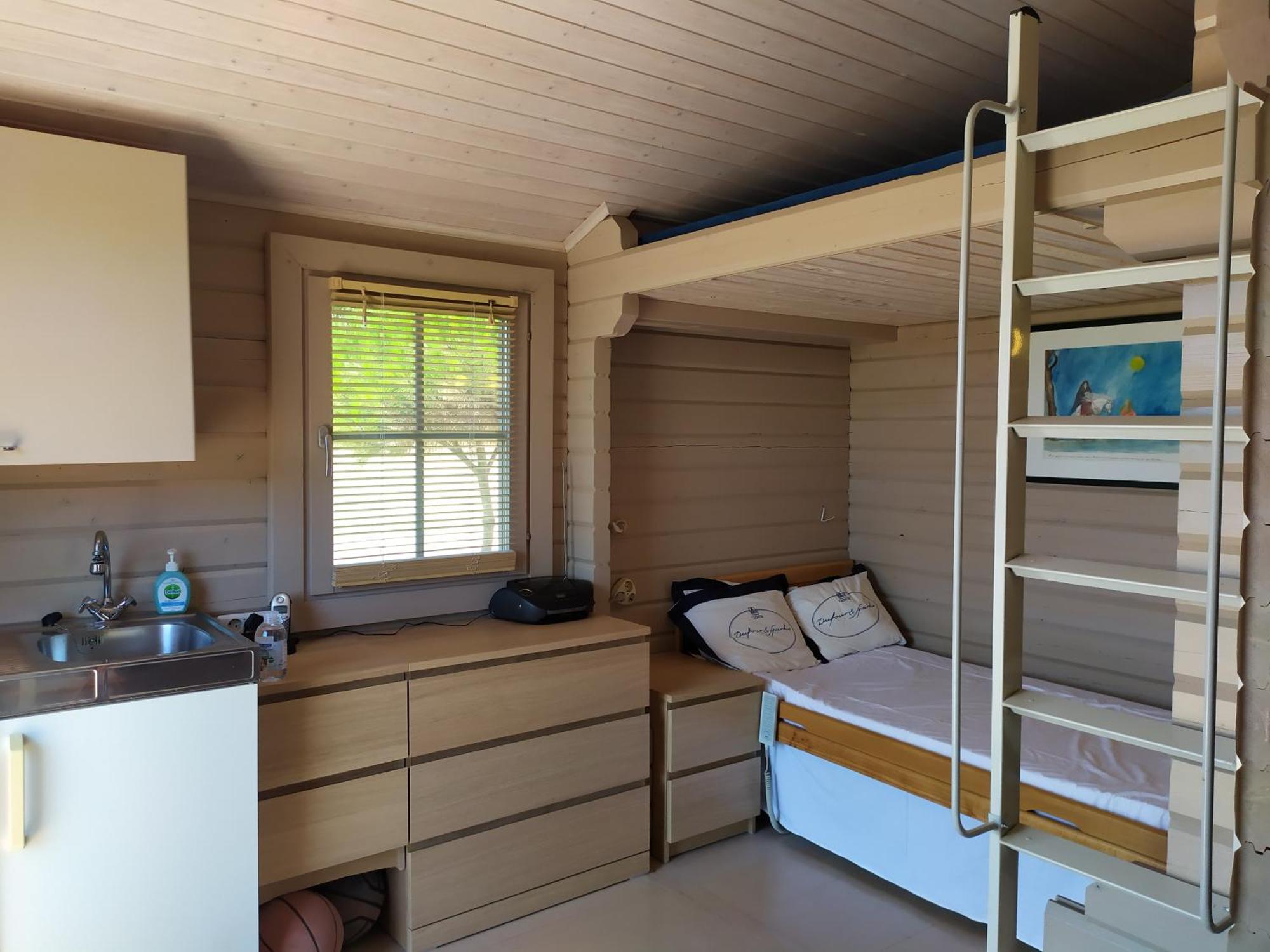 Lyciponon Villa Анависос Екстериор снимка